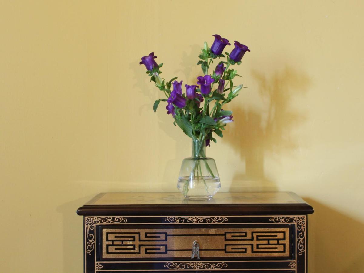 Bed and Breakfast Madamenfrance Monclar-d'Agenais Esterno foto