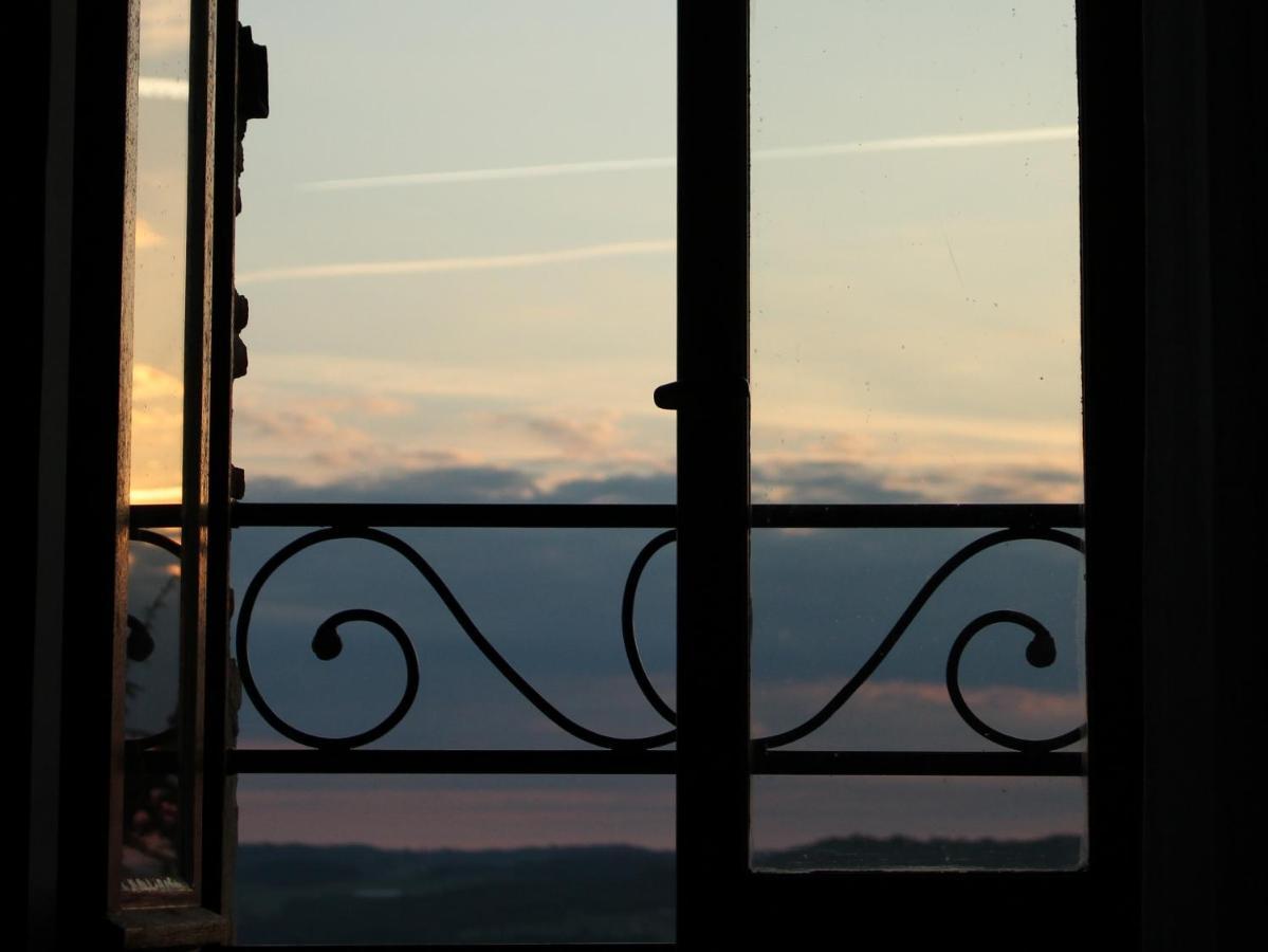 Bed and Breakfast Madamenfrance Monclar-d'Agenais Esterno foto