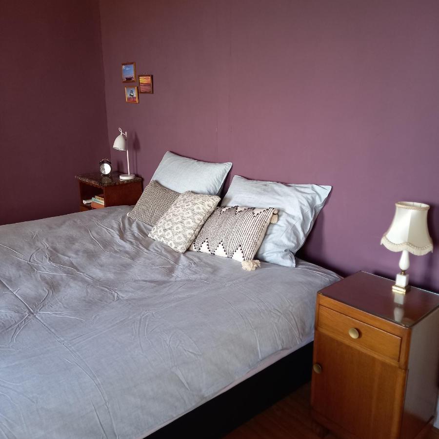 Bed and Breakfast Madamenfrance Monclar-d'Agenais Esterno foto