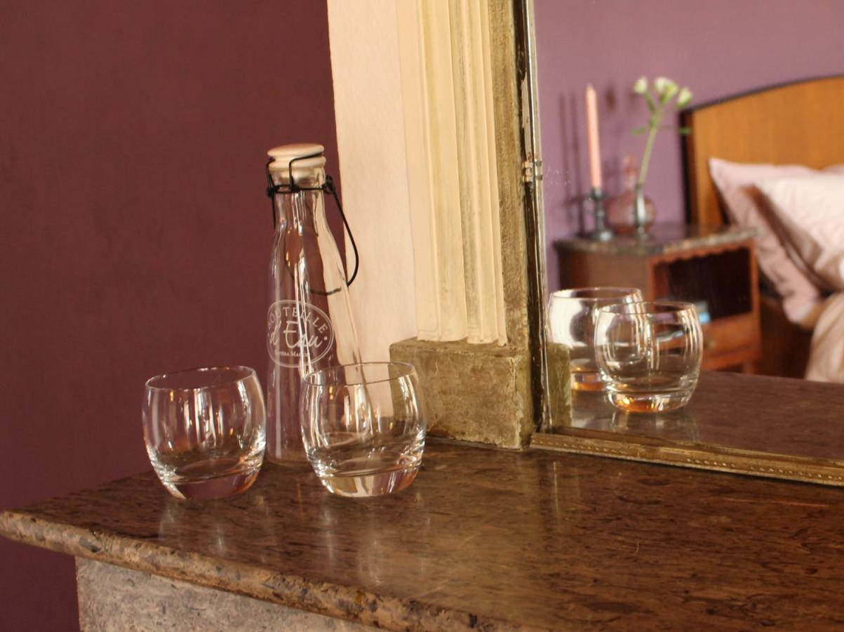 Bed and Breakfast Madamenfrance Monclar-d'Agenais Esterno foto