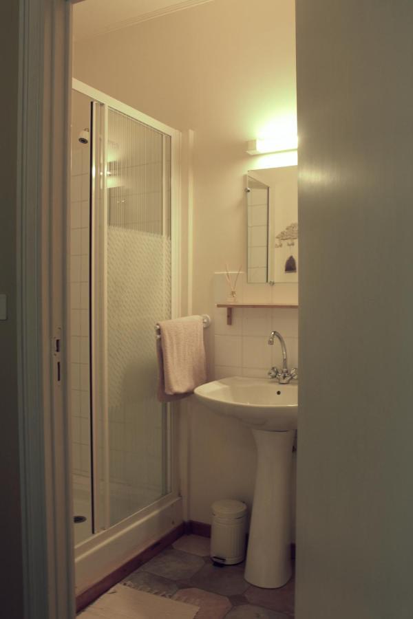 Bed and Breakfast Madamenfrance Monclar-d'Agenais Esterno foto
